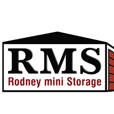 Rodney Mini Storage