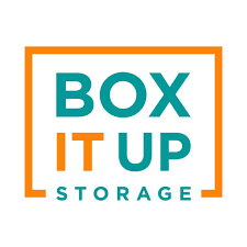 Box It Up Storage