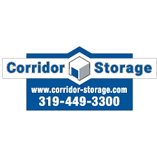 Corridor Storage