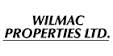 Wilmac Properties Ltd