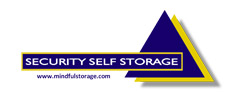 Security Self Storage - Wellington