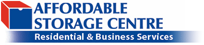 Affordable Storage Centre Inc.