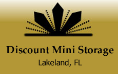 Discount Mini Storage of Lakeland