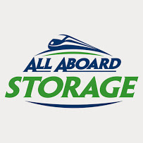All Aboard Storage - Yonge