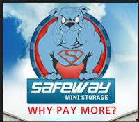 Safeway Mini Storage