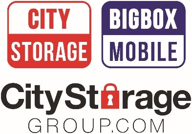 City Centre Storage & Big Box Mobile