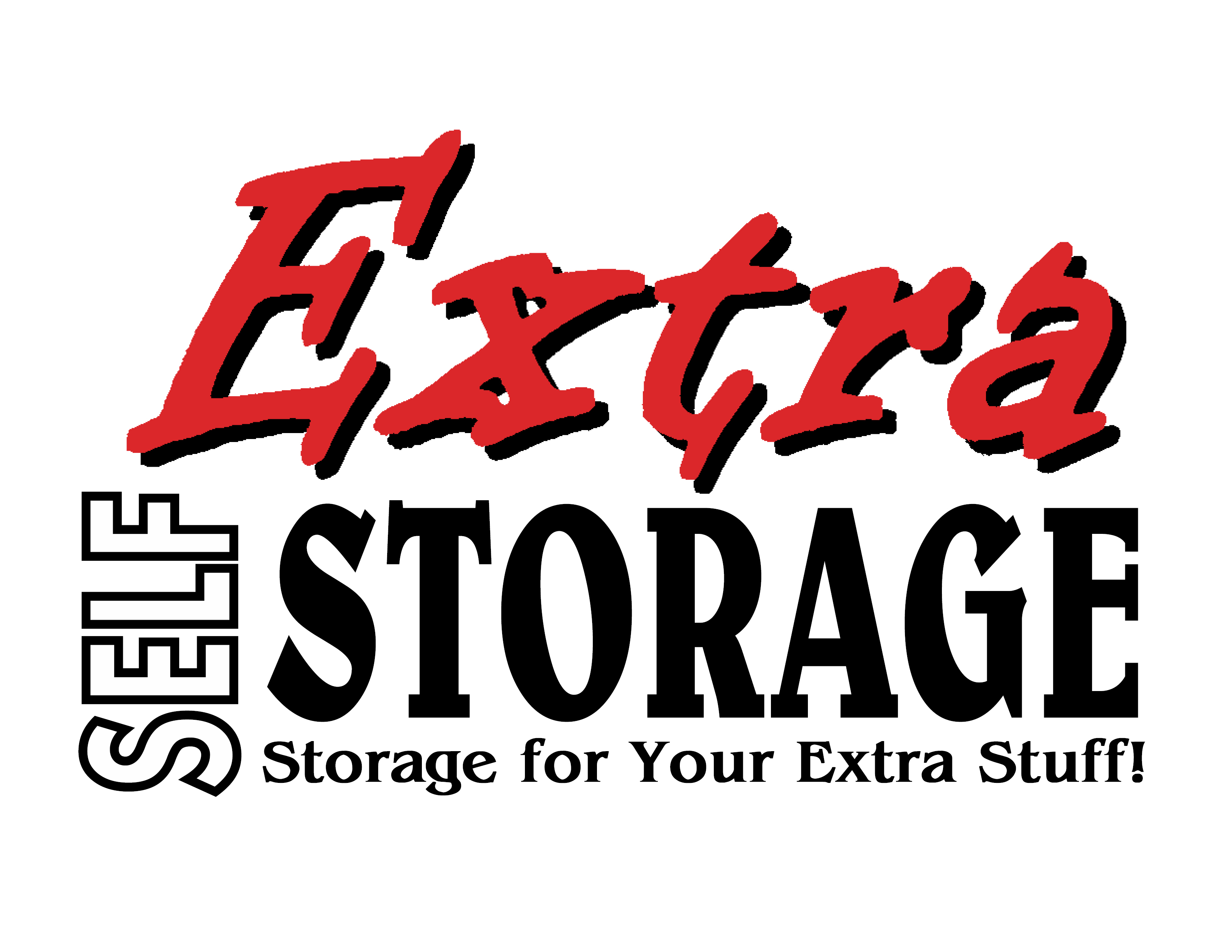 Extra Self Storage - West Sacramento