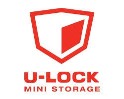 U-Lock Mini Storage BurnabyBC
