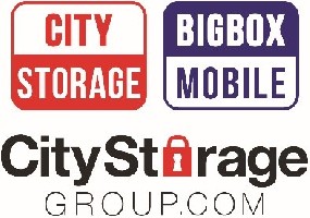City Centre Storage - Bathurst logo
