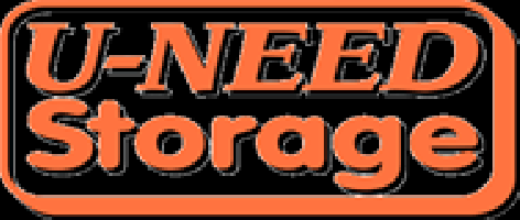 U Need Storage logo