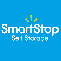 SmartStop Self Storage-Milton logo