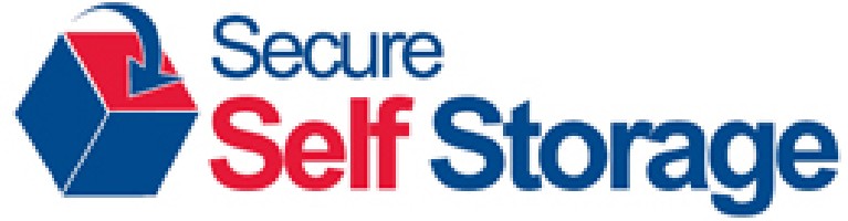 Secure Self Storage - Washington DC logo
