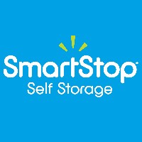 SmartStop Self Storage - Mavis Mississauga logo