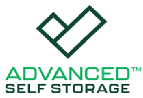 Advanced Self Storage  - Squamish logo