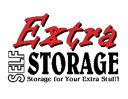 Extra Self Storage - Chico   logo