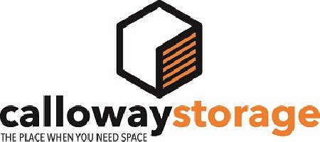 Calloway Storage - Mactier logo