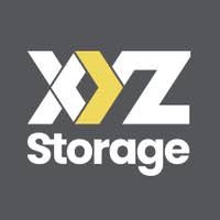 XYZ Storage - Laird logo