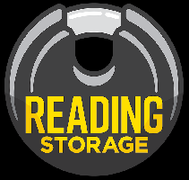Reading Storage - Maple St logo