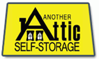 Another Attic Self Storage - Red Bluff logo