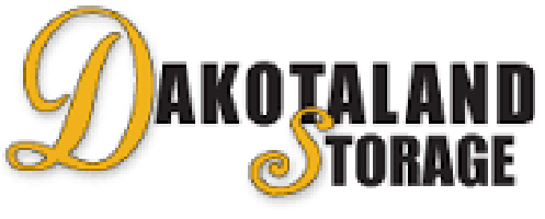 Dakotaland Storage - Lyons logo
