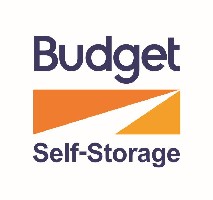 Budget Self Storage - Hayes Road logo