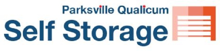 Parksville Qualicum Self Storage logo