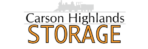 Carson Highlands Storage logo