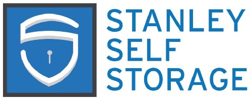 Stanley Self Storage logo