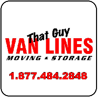That Guy Van Lines Ltd