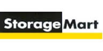 3303 -StorageMart  2nd Ave South logo