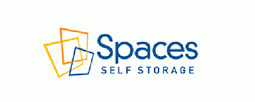 Spaces Self Storage Toronto logo