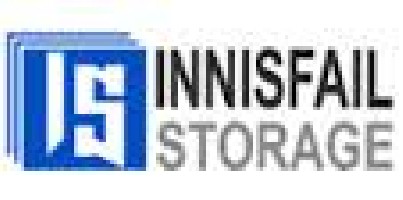 Innisfail Storage logo