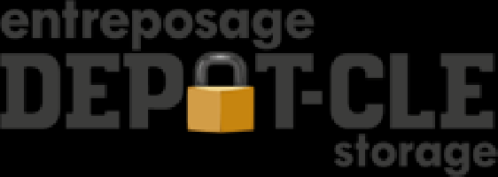 Depot-Cle Entreposage  logo