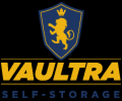 Vaultra Self Storage- Grimsby logo