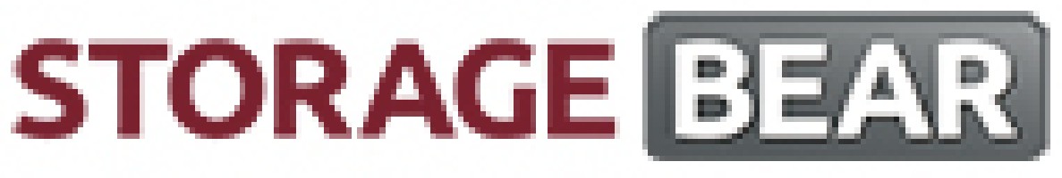 StorageBear Self Storage logo