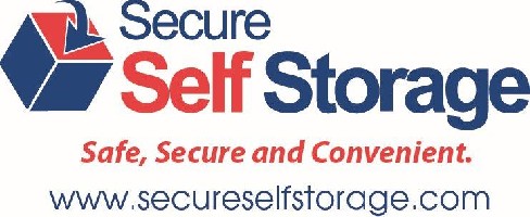 Secure Self Storage - Norwalk logo