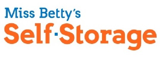Miss Bettys Self Storage logo