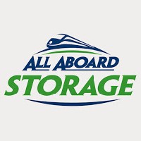 All Aboard Storage - Granada Depot logo