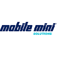 Mobile Mini - Calgary  logo
