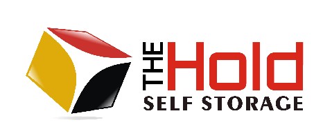 The Hold Self Storage logo