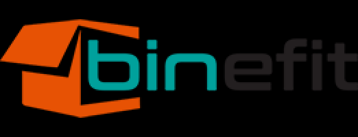 Binefit Storage logo