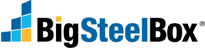 BigSteelBox - Lethbridge logo