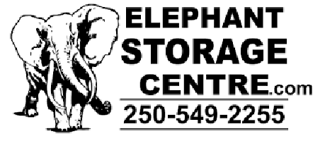 Elephant StorageCentre logo
