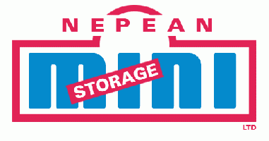 Nepean Mini Storage logo