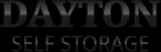 Dayton Self Storage - Scarborough East logo