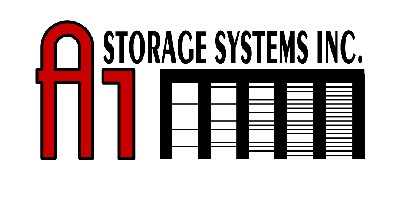 A1 Storage Systems Inc. logo