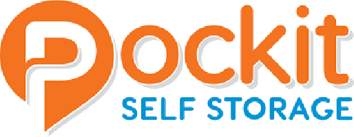Pockit Self Storage - Burrows logo