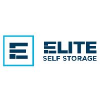 Elite Self Storage - North Edmonton logo