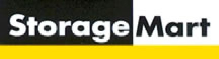 3310 - StorageMart Yellowhead Hwy & Winterburn logo