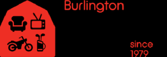 Burlington Storage Barn logo